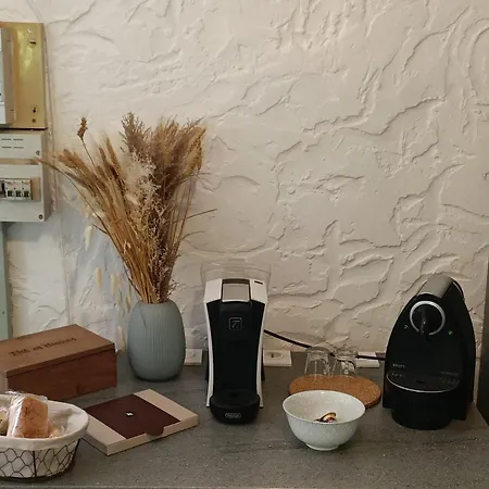 Σπίτι διακοπών Maison Cosy Au Calme Cuttoli-Corticchiato