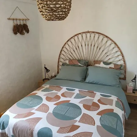 Maison Cosy Au Calme Σπίτι διακοπών