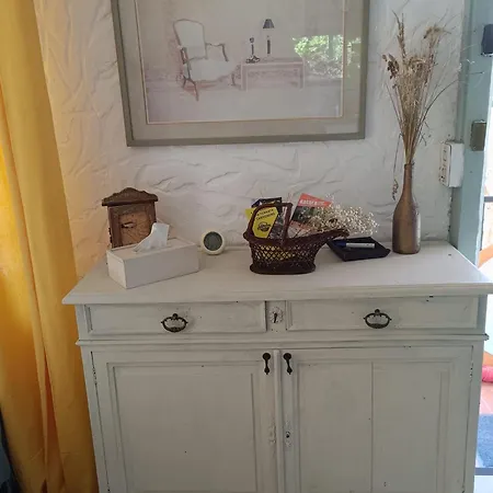 Maison Cosy Au Calme