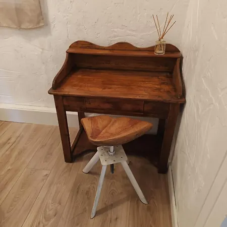 Maison Cosy Au Calme *