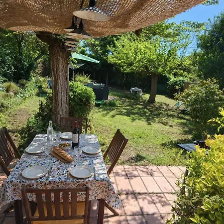 Maison Cosy Au Calme Сasa de vacaciones *