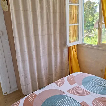 Сasa de vacaciones Maison Cosy Au Calme Cuttoli-Corticchiato