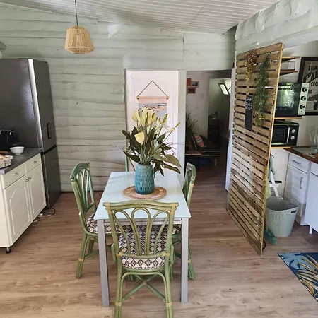 Σπίτι διακοπών Maison Cosy Au Calme