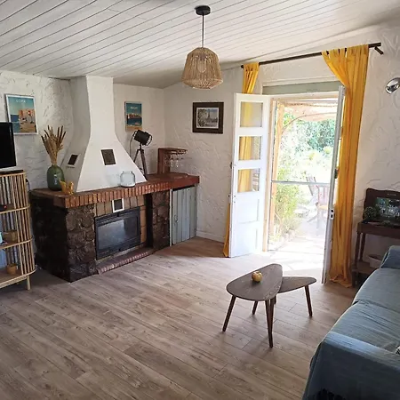 Maison Cosy Au Calme